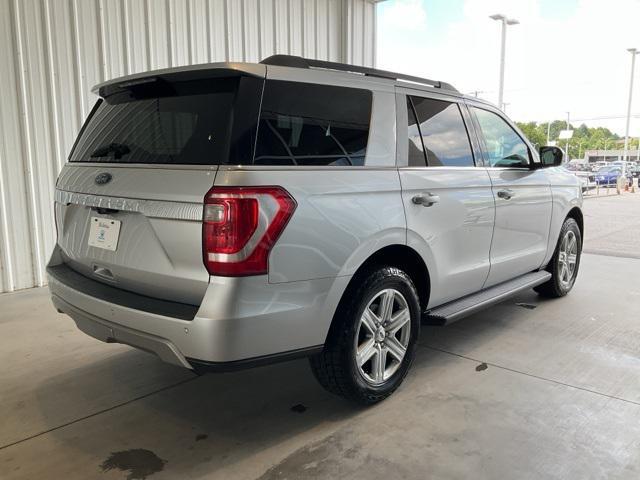 used 2019 Ford Expedition car, priced at $22,395