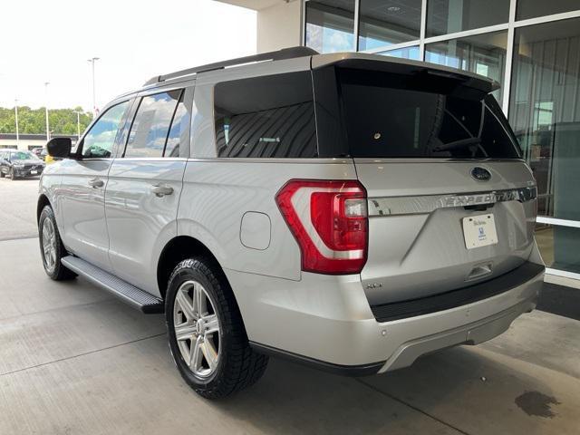 used 2019 Ford Expedition car, priced at $22,395