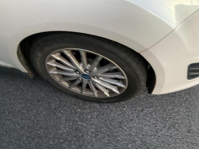 used 2015 Ford C-Max Energi car, priced at $6,889