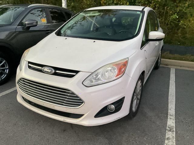 used 2015 Ford C-Max Energi car, priced at $6,889