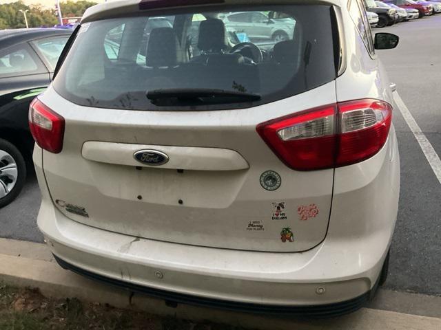 used 2015 Ford C-Max Energi car, priced at $6,889