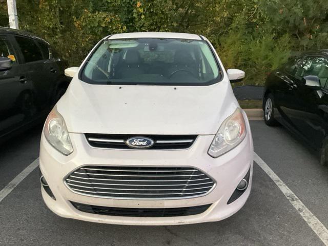 used 2015 Ford C-Max Energi car, priced at $6,889