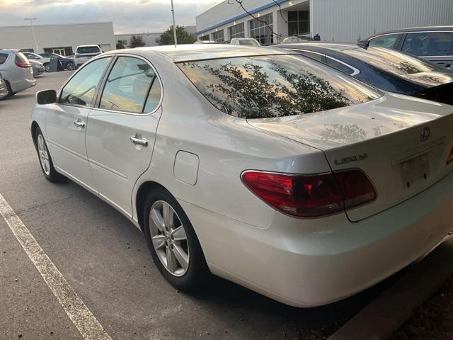 used 2005 Lexus ES 330 car, priced at $5,990