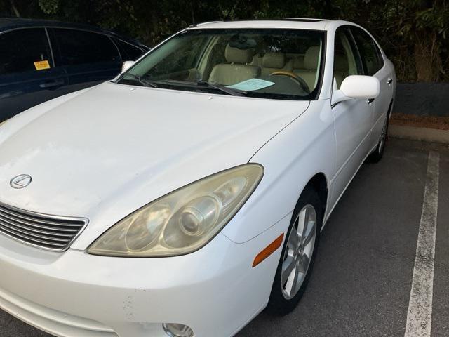 used 2005 Lexus ES 330 car, priced at $5,990