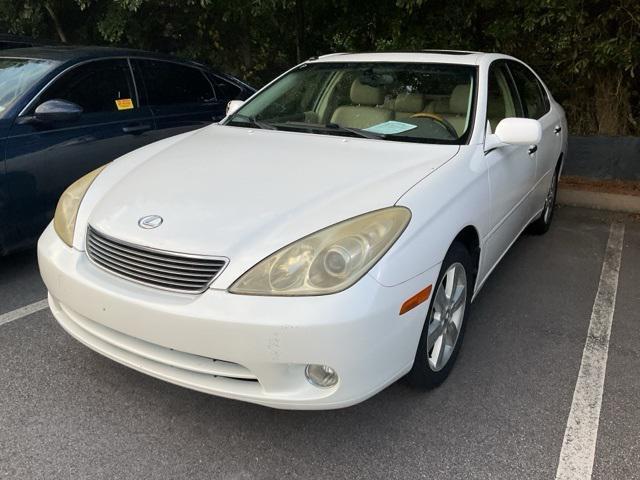 used 2005 Lexus ES 330 car, priced at $5,990
