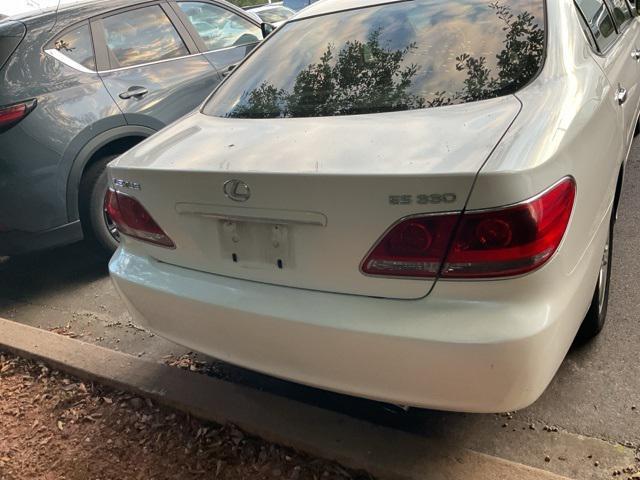 used 2005 Lexus ES 330 car, priced at $5,990