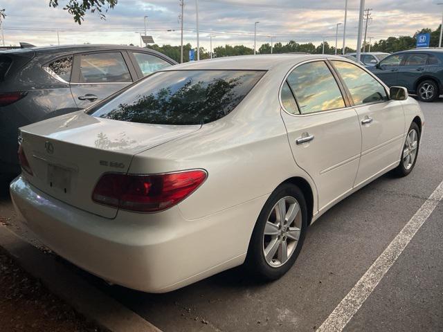 used 2005 Lexus ES 330 car, priced at $5,990