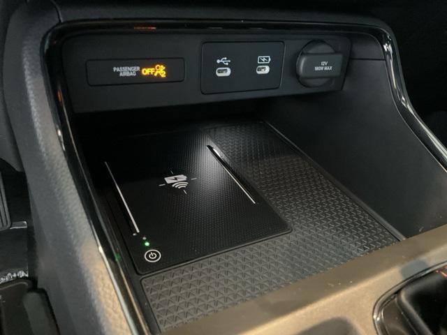 new 2026 Honda CR-V Hybrid car, priced at $38,709