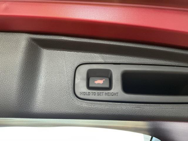 new 2026 Honda CR-V Hybrid car, priced at $38,709