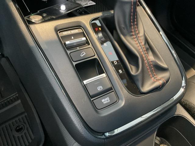 new 2026 Honda CR-V Hybrid car, priced at $38,709