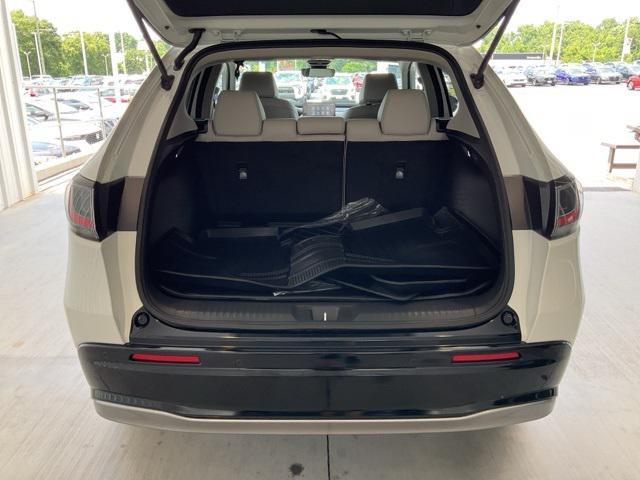 used 2023 Honda HR-V car, priced at $27,330