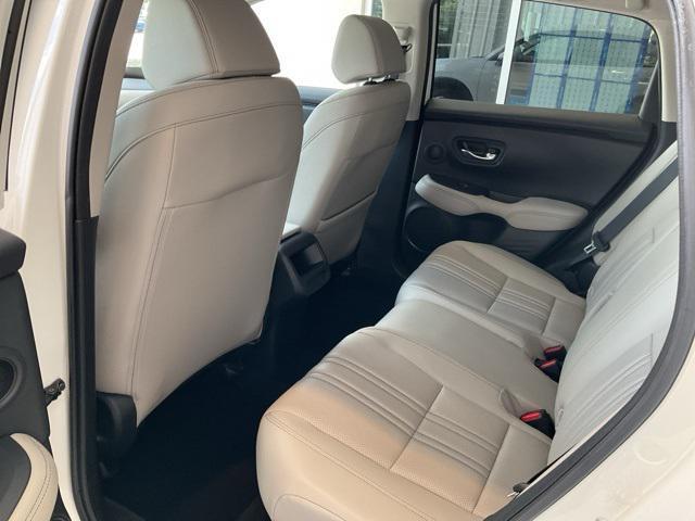 used 2023 Honda HR-V car, priced at $27,330