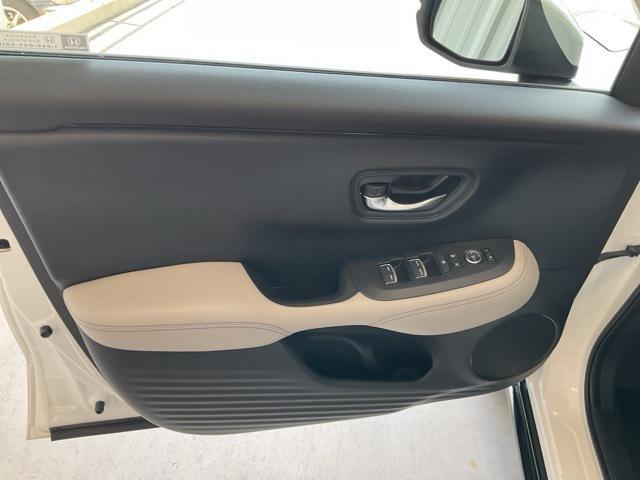 used 2023 Honda HR-V car, priced at $27,330