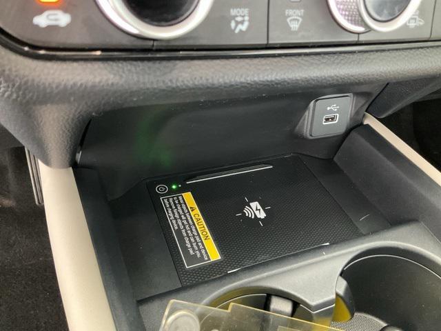 used 2023 Honda HR-V car, priced at $27,330