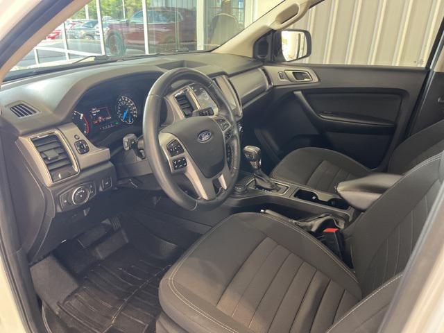 used 2019 Ford Ranger car, priced at $22,490