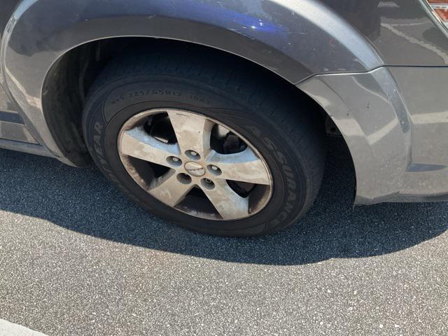 used 2013 Dodge Journey car