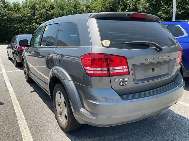 used 2013 Dodge Journey car