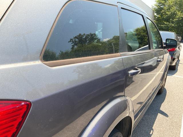 used 2013 Dodge Journey car
