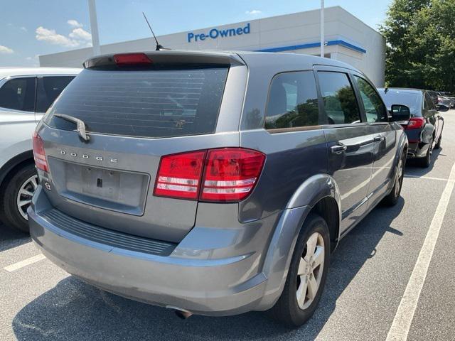 used 2013 Dodge Journey car
