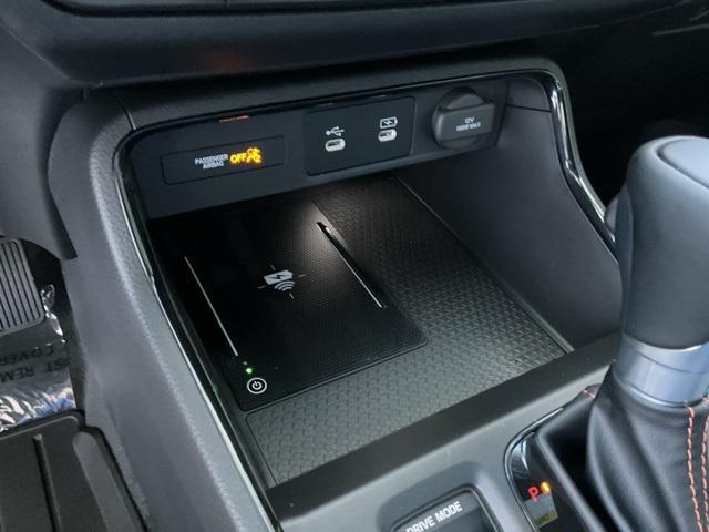 new 2026 Honda CR-V Hybrid car, priced at $35,953