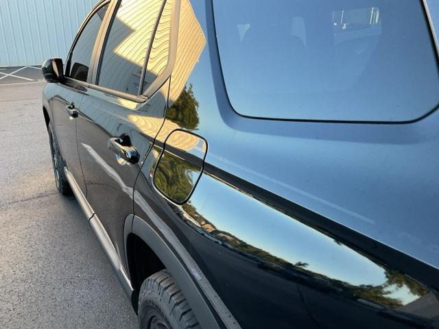 used 2025 Honda Pilot car, priced at $46,449