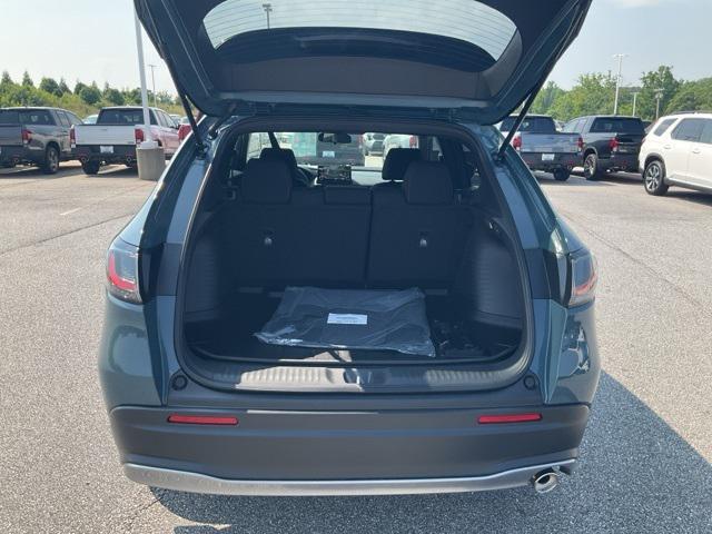 new 2025 Honda HR-V car, priced at $29,582