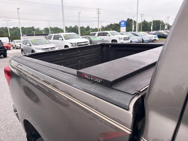 used 2011 Toyota Tundra car, priced at $20,445