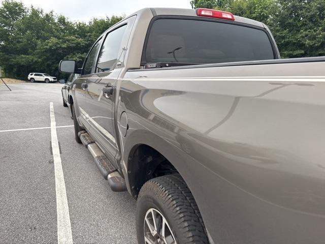 used 2011 Toyota Tundra car, priced at $20,445