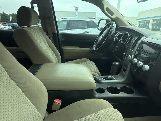 used 2011 Toyota Tundra car, priced at $20,445