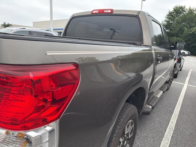 used 2011 Toyota Tundra car, priced at $20,445