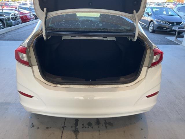 used 2017 Chevrolet Cruze car, priced at $7,644