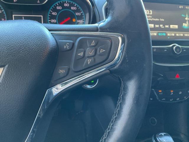 used 2017 Chevrolet Cruze car, priced at $7,644