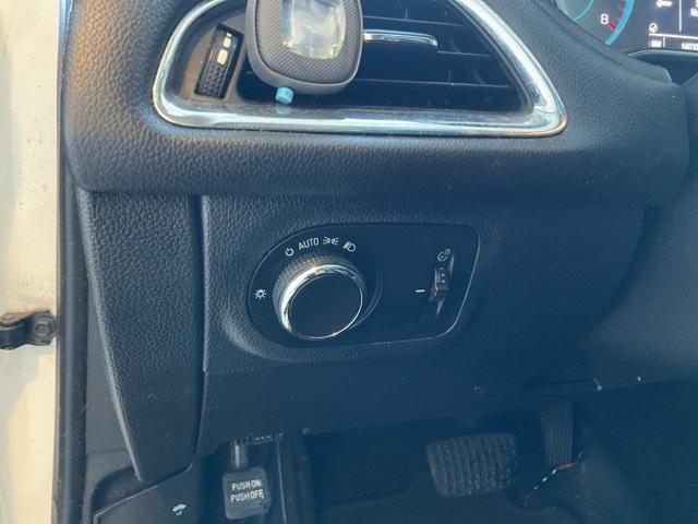 used 2017 Chevrolet Cruze car, priced at $7,644