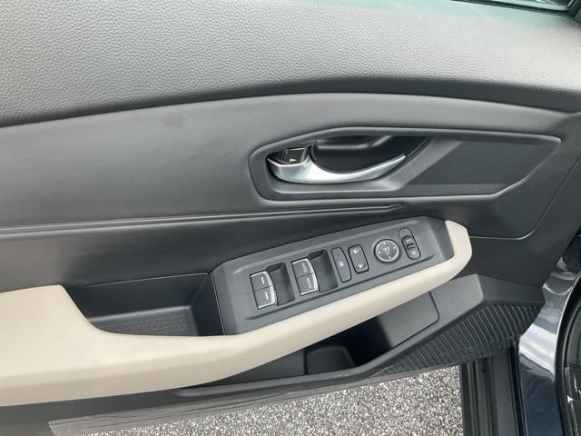 new 2025 Honda Accord car, priced at $30,390
