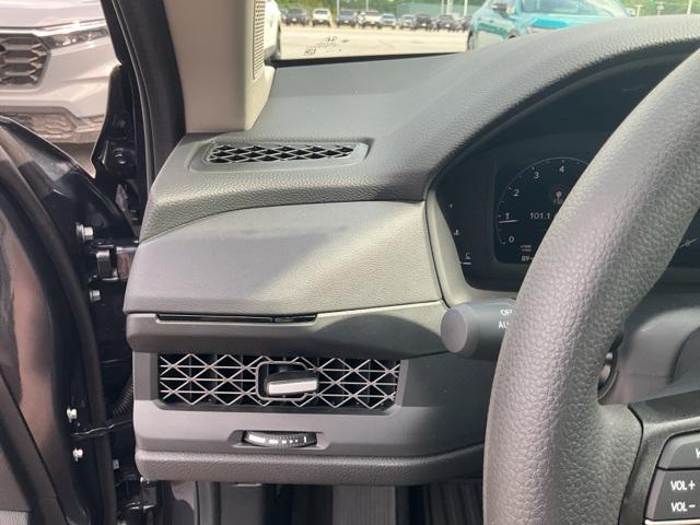 new 2025 Honda Accord car, priced at $30,390