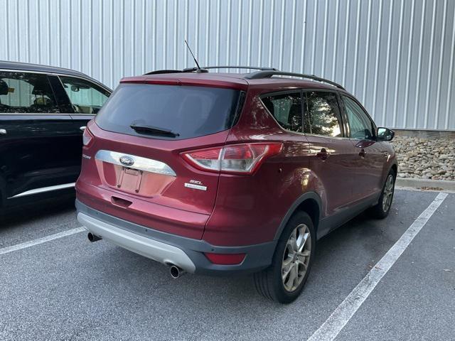 used 2013 Ford Escape car, priced at $7,603