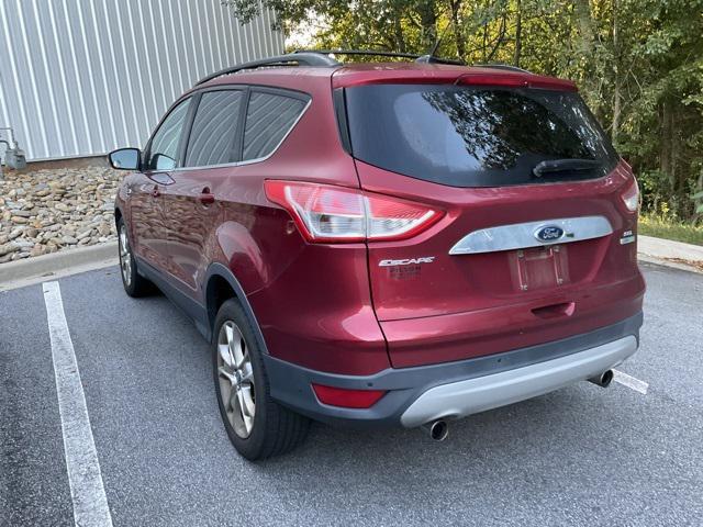 used 2013 Ford Escape car, priced at $7,603