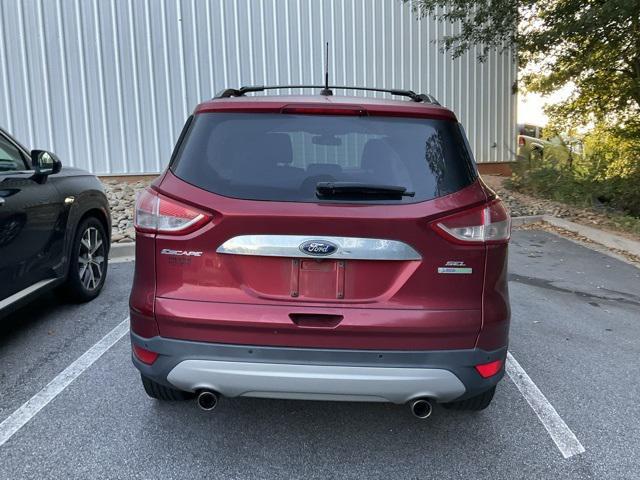 used 2013 Ford Escape car, priced at $7,603