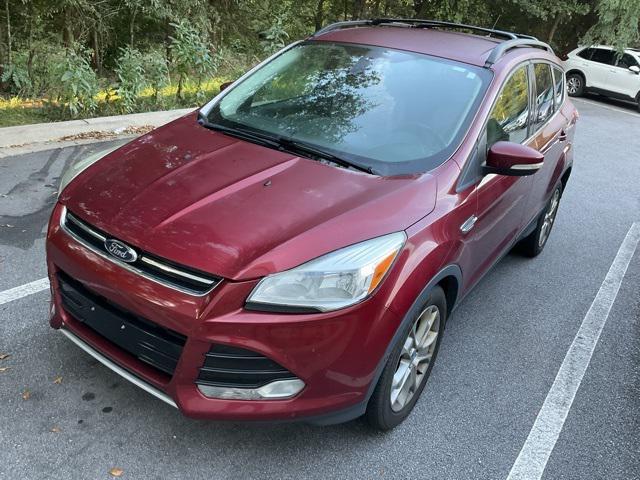 used 2013 Ford Escape car, priced at $7,603