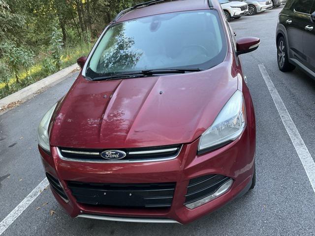 used 2013 Ford Escape car, priced at $7,603
