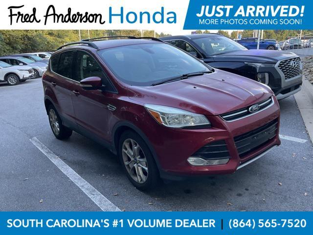 used 2013 Ford Escape car, priced at $7,603