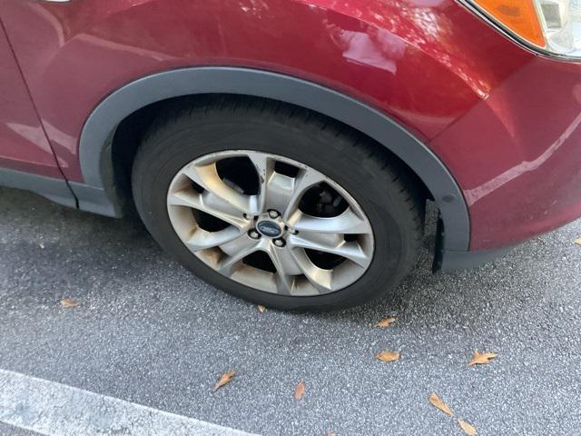 used 2013 Ford Escape car, priced at $7,603