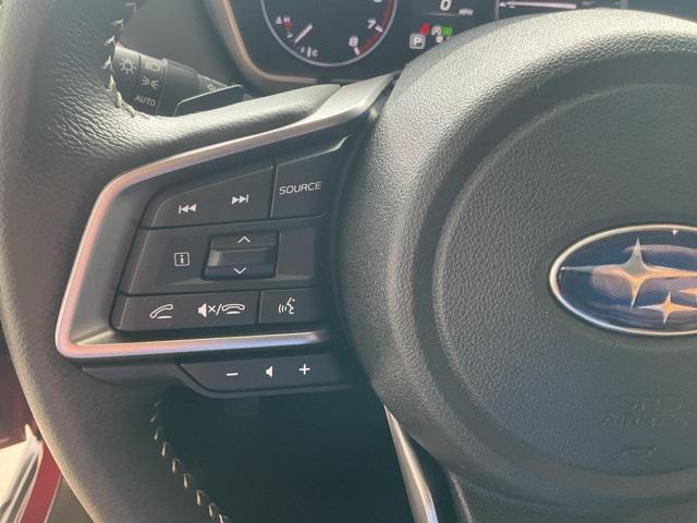 used 2024 Subaru Outback car, priced at $33,214