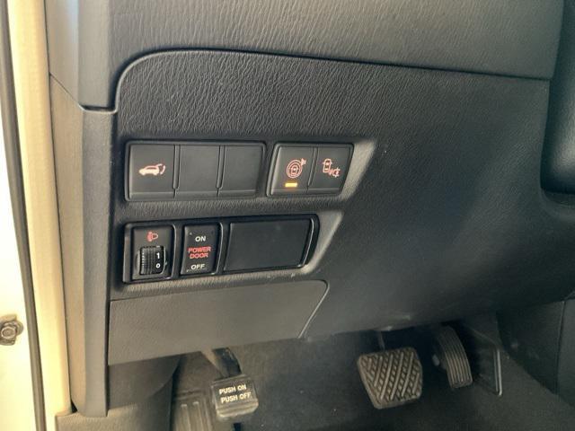 used 2017 Nissan Armada car, priced at $12,418