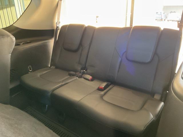 used 2017 Nissan Armada car, priced at $12,418