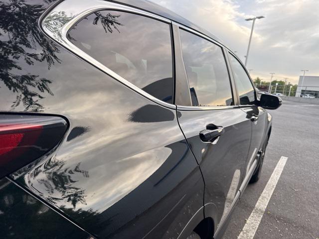 used 2020 Honda CR-V car, priced at $23,930