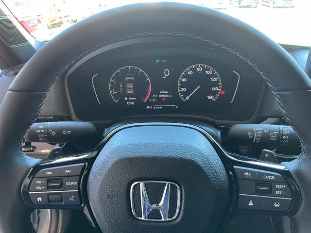 new 2026 Honda Civic car, priced at $28,233