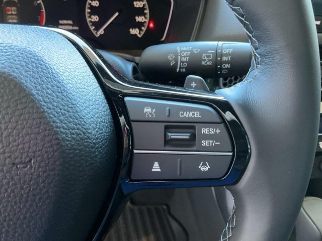 new 2026 Honda Civic car, priced at $28,233