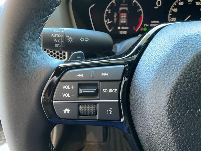 new 2026 Honda Civic car, priced at $28,233
