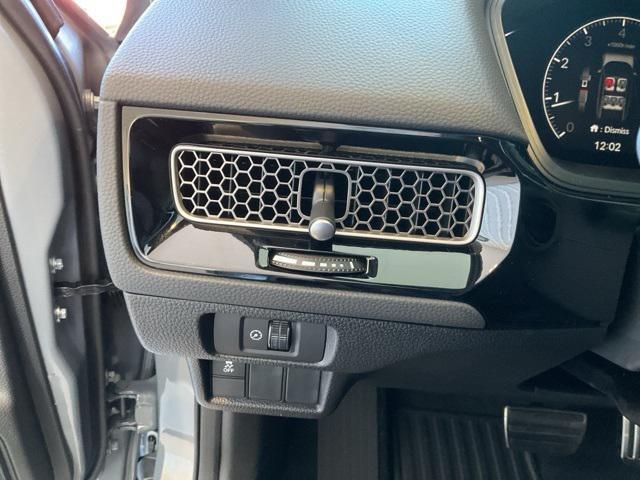 new 2026 Honda Civic car, priced at $28,233